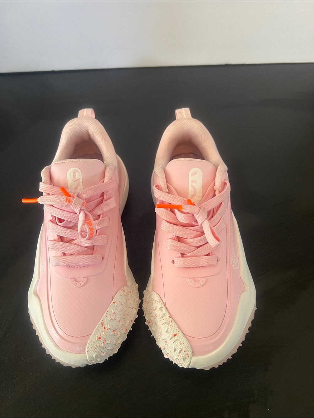 G/FORE Women’s Pink golf shoes, size 6.5 NWOT